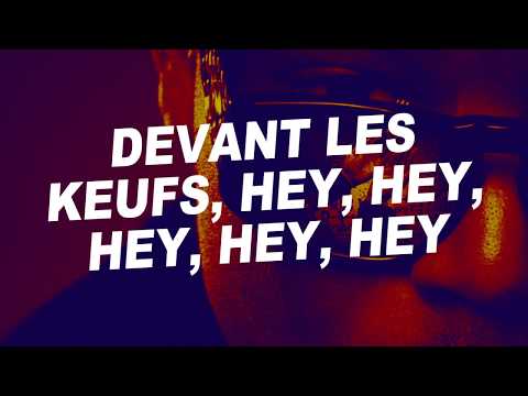 Ninho - Zipette Paroles