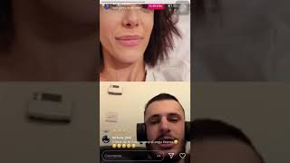 Genci Ecen Vet Live Me Kicen Fjal Be