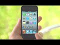 ipod touch Video Review