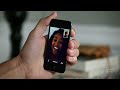 ipod touch Video Review