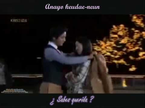 BBF OST - Do You Know - Someday Sub Español + Romanización