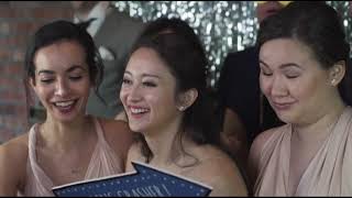 Sam & Yuya Wedding Teaser