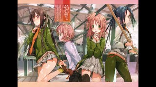Ima Sugu Onii-Chan Ni Imouto Da Tte Iitai Gameplay No Comment