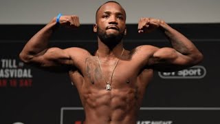 Ufc 304 Leon Rocky Edwards Highlights