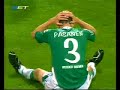 Werder Bremen - Olympiacos CFP