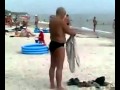 Retraité Français à Saadia en vacances au Maroc Insolite Nachat Caméra Cachée 2011