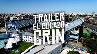 Trailer "El Golazo" - Crin // Caligo Films