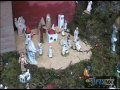 Nacimientos de Navidad.