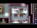 The Escapists Gameplay :: I'M BETTER NOW! part 5