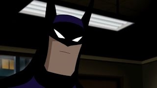 Batman - Whatever.