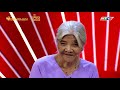 Thách thức danh hài 6 | Tập 15 GALA Cô Thiên Thanh "chửi liên hồi" khiến Trấn Thành cười thả ga
