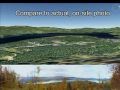 Mountain Flyover: Newfound Lake Gorgeous Views (Bridgewater & Bristol, NH) -- 33.5 Acres for Sale