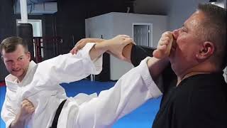Kickpics - Karate Foot