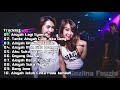DJ AISYAH LAGI SYANTIK VS TANTE CULIK AKU DONG REMIX 2018