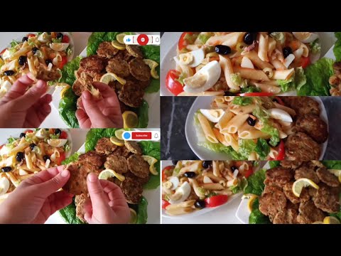 الى جربتها غتولي معتمدة عندك وجبة غداء بكفتة السردين  بطريقة لي تخلي صغير والكبيرة أعشق سمك السردين