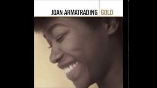 Watch Joan Armatrading Only One video