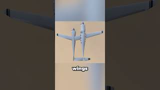 The Plane That Looks Wrong But Flies Right