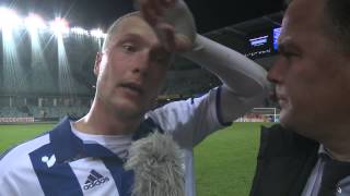 IBfWR2HoCNg Video Image