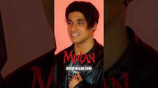 Mulan - Mi Reflejo Cover Latino Omar Cabán
