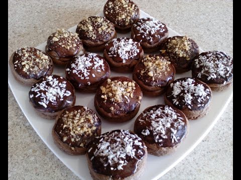 Вкусное печенье в домашних условиях с сыром