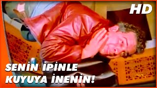 Vay Başımıza Gelenler Koyversene Lan İpi Zeki Alasya Metin Akpınar Filmi