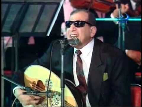 Anta Wahshni - Sayed Mekawy