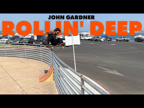 Swap Meet Score w/ John Gardner, Alex Willms, & Rhino | Rollin' Deep