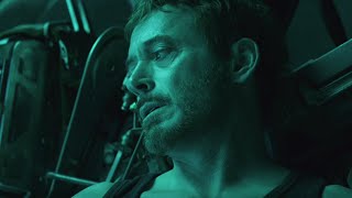 How Iron Man Could Be Rescued in Avengers: Endgame