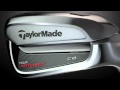 TaylorMade Golf | Pros Test New Tour Preferred CB Irons