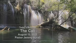 Sabbath Services August 13, 2022