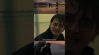 Harry Potter Dobby'nin Ölümü #harrypotter #shorts