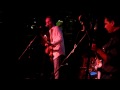 Nick Fletcher and the Ballet Academy - Miriam Without Warning @ The Backstage Lounge, Vancouver (2009-05-12)