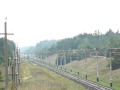 Видео Поезд Киев - Симферополь