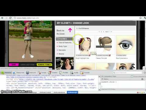 Meez: All About Meez Coinz