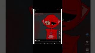 Fake Collab With Redchan2007