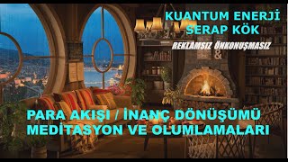 21 Gece Uykuda Di̇nle Para Bolluk Bereket Zengi̇nli̇k Olumlama Medi̇tasyonu Reklamsiz Ön Konuşmasiz