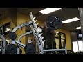 BajheeraIRL - Basic Leg Training - Tips, Thoughts, and Ramblings :D