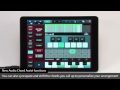 Yamaha Mobile Music Sequencer - V3.0: Overview - iPhone, iPod touch, iPad App