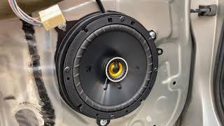 Kicker Cs Series, Model 46Csc674