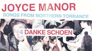 Watch Joyce Manor Danke Schoen video
