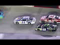 NASCAR Bristol | Chain Reaction Collects Chase Contenders