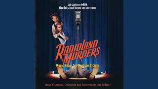 Welcome To Radioland Radioland Murderssoundtrack Version