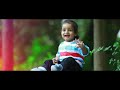 Chinni Tandri Full Song || Sisindri || Varshith Nandan || Post Bday Shoot #babyphotography #babyboy