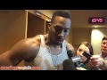 Dwight Howard on His Return to The Hardwood