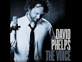 These are they - Chipmunks (David Phelps)