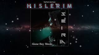 Serhat Durmus - Hislerim Feat.zerrin Official Lyrics Music