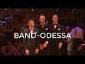 Видео BAND ODESSA - "Первая любовь))"
