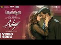 Abhimanyudu | Adige Video Song| Vishal, Arjun, Samantha | Yuvan Shankar Raja | P. S. Mithran