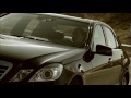Video Mercedes-Benz E-Class W212 Special Promo Trailer