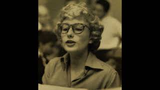 Watch Blossom Dearie Down With Love video